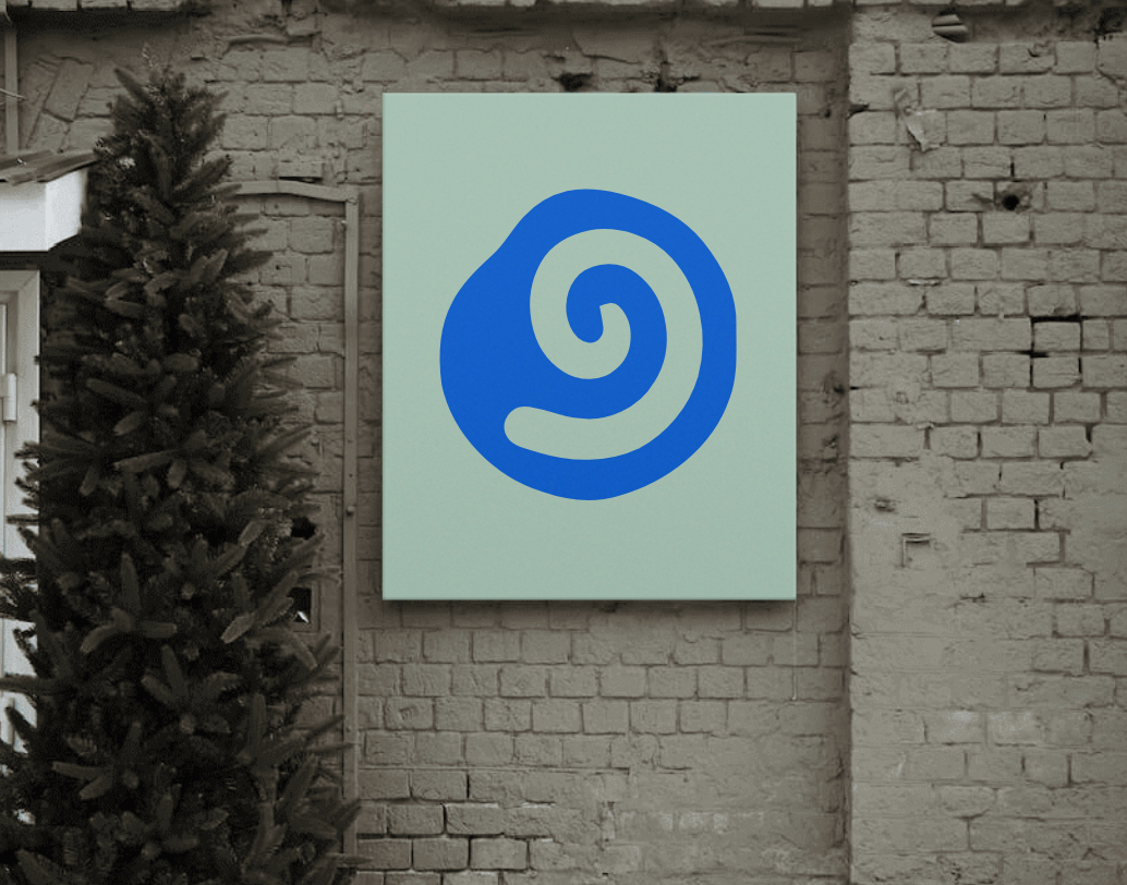 Логотип компании «KnowName» 4