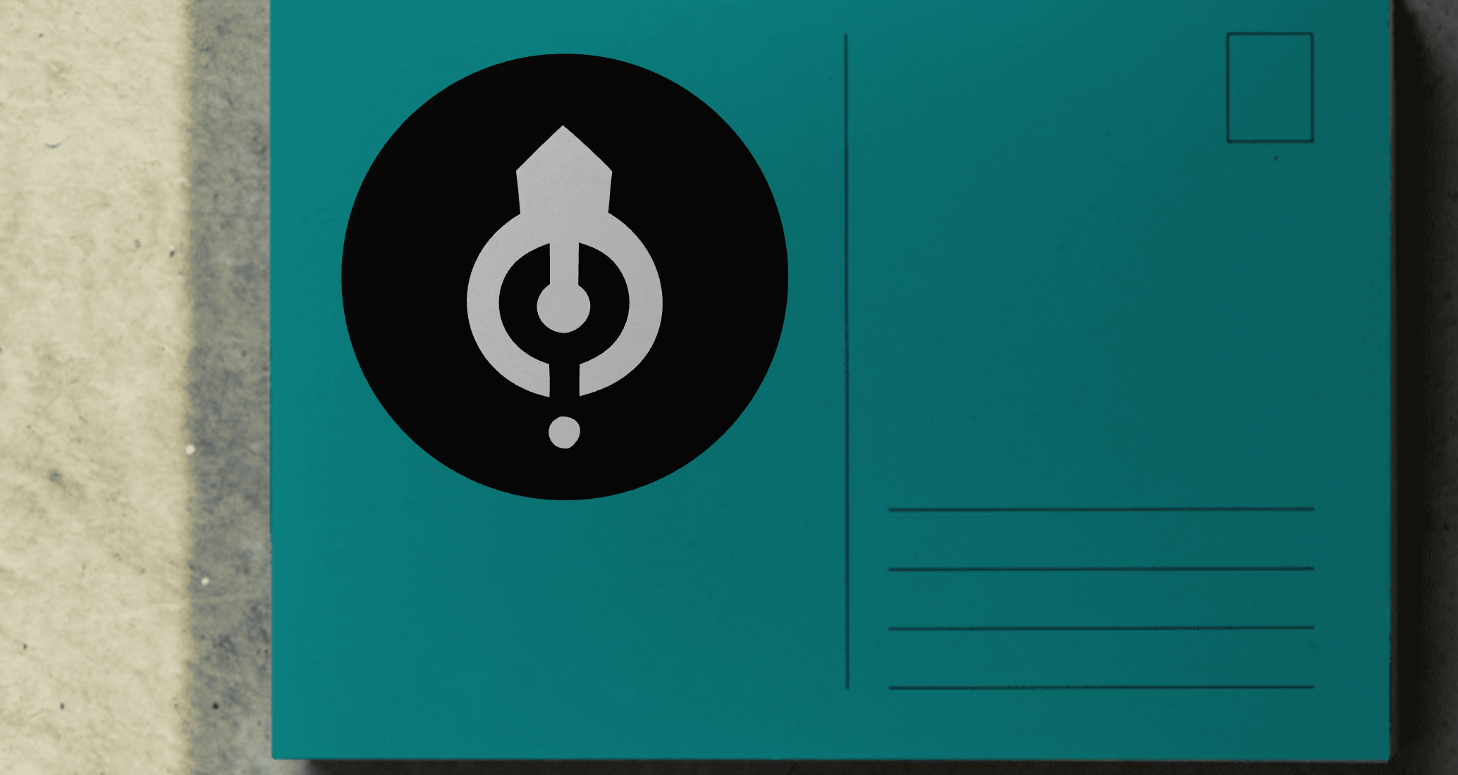 Company logo «LibrePort» 4