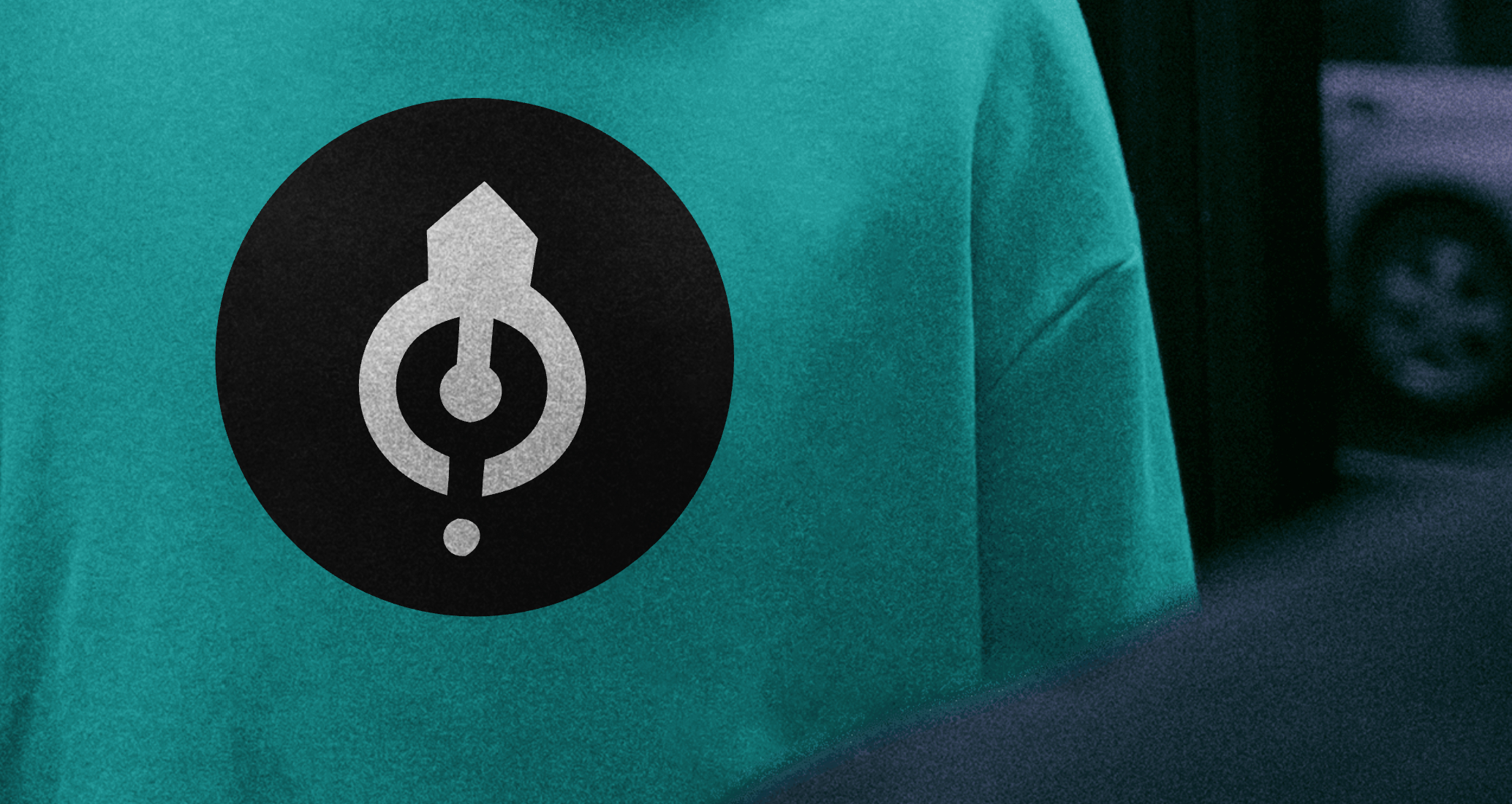 Company logo «LibrePort» 3