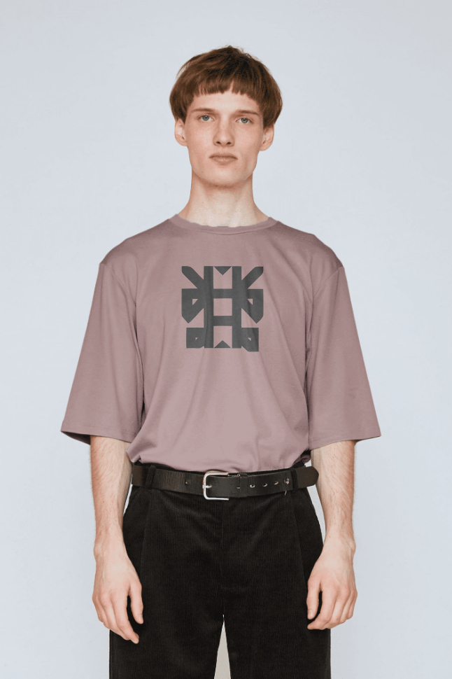 Company logo «CONCRETE COLOR» 2