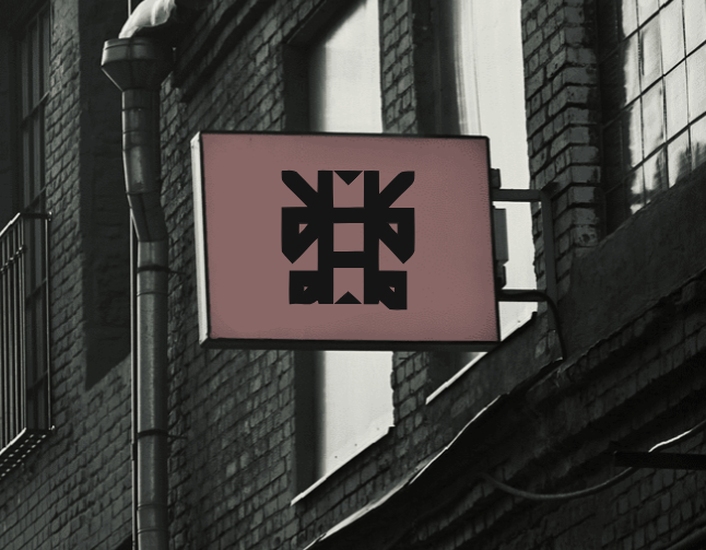 Company logo «CONCRETE COLOR» 4