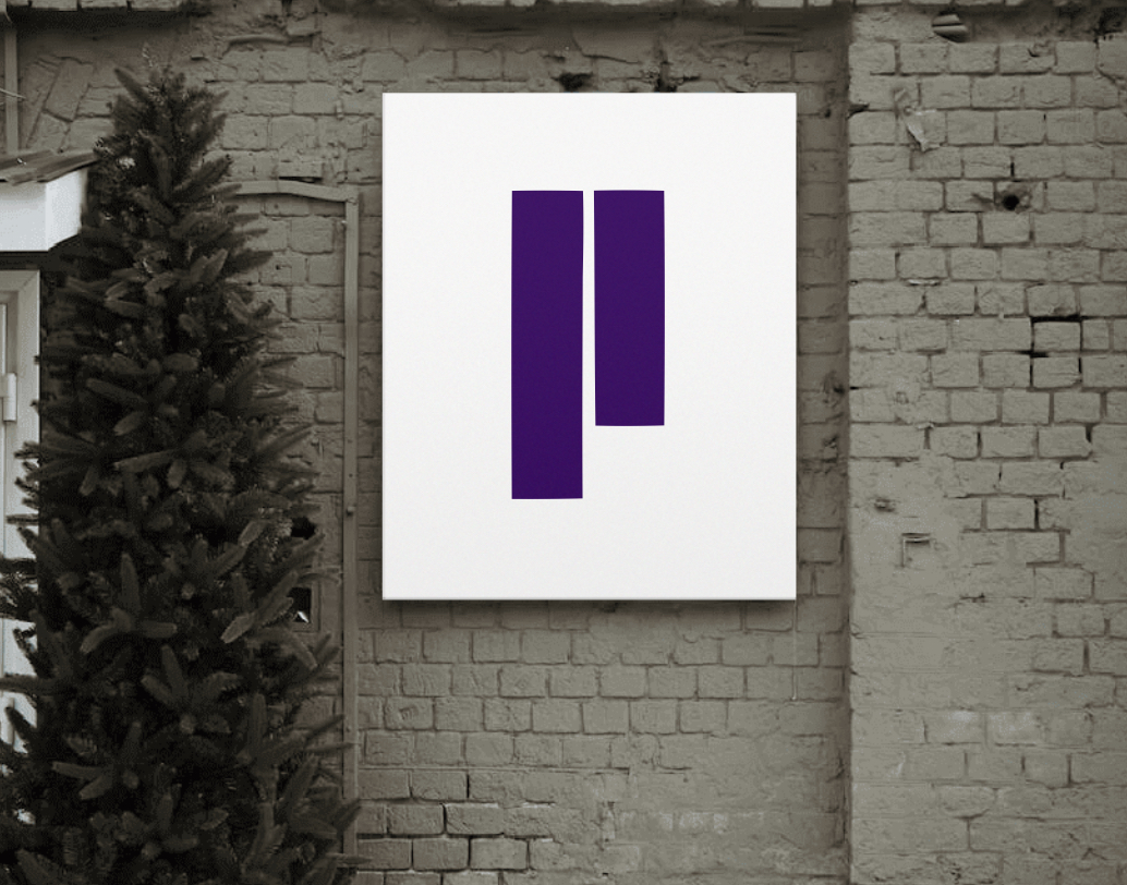 Company logo «By Kravchenko» 4