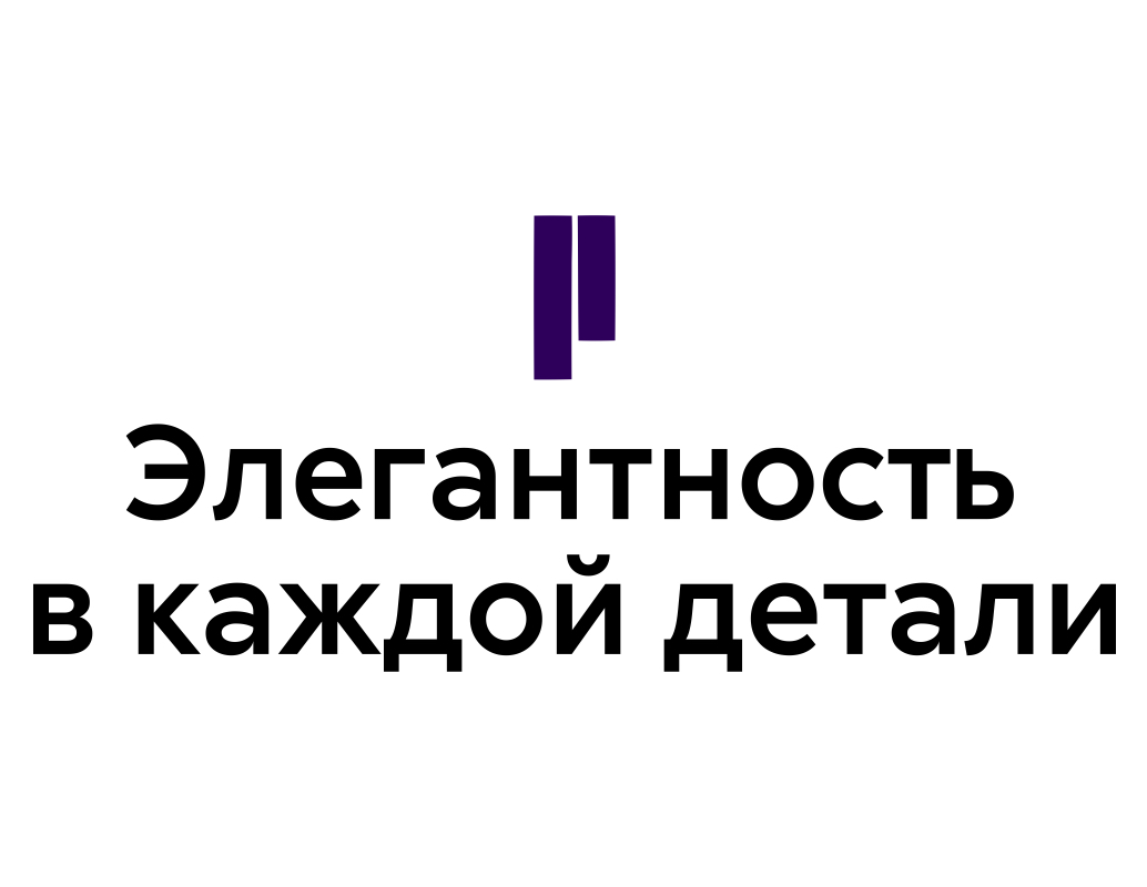 Company logo «By Kravchenko» 5