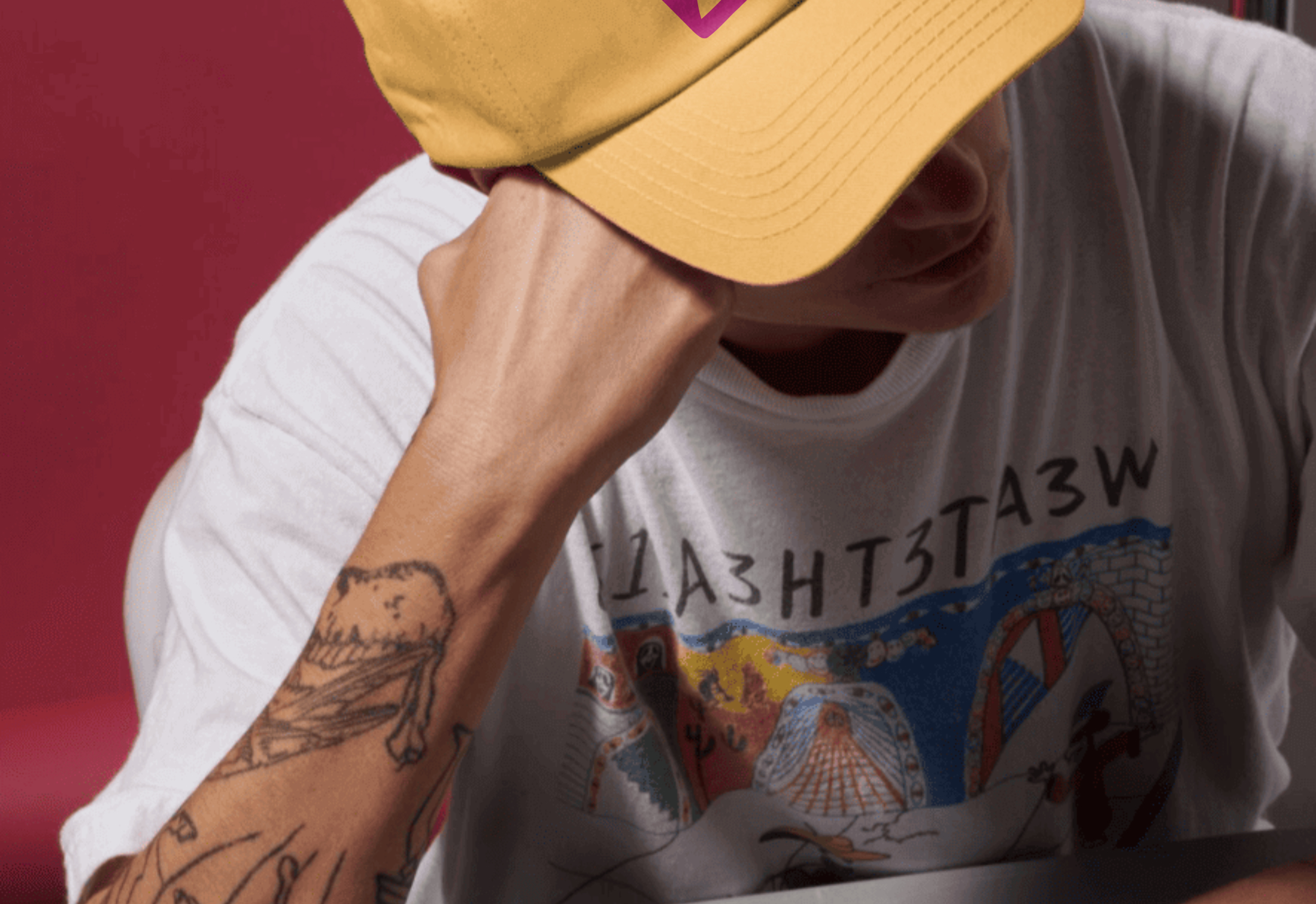 Логотип компании «Йогалогия» 2