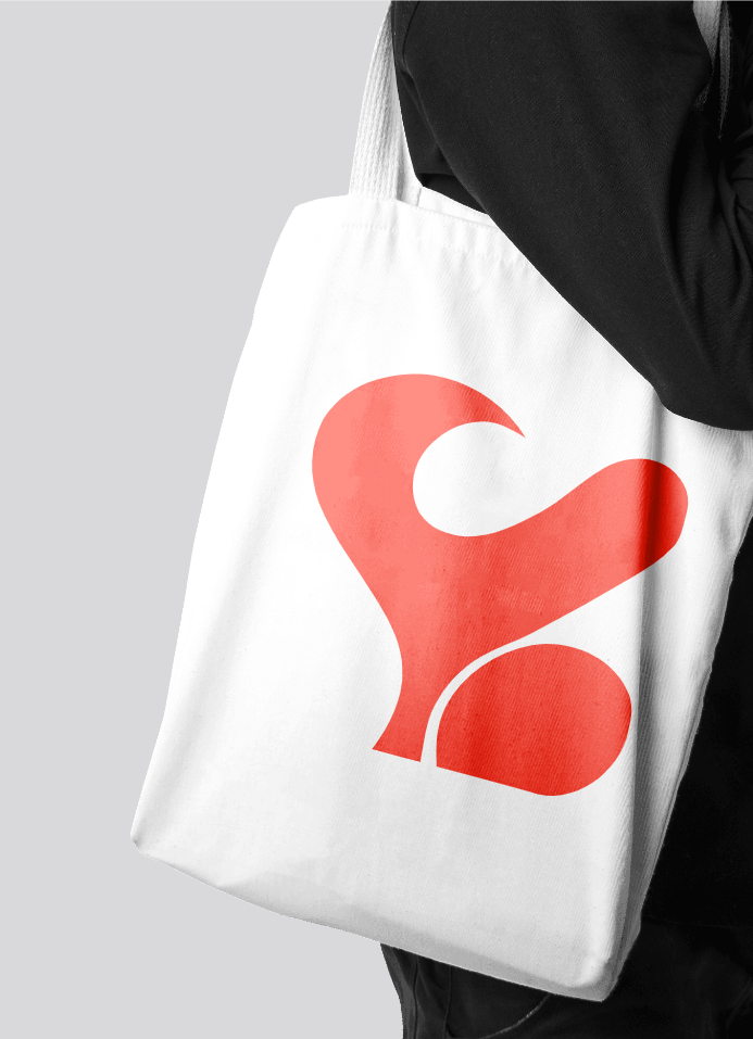 Логотип компании «YouSports» 2