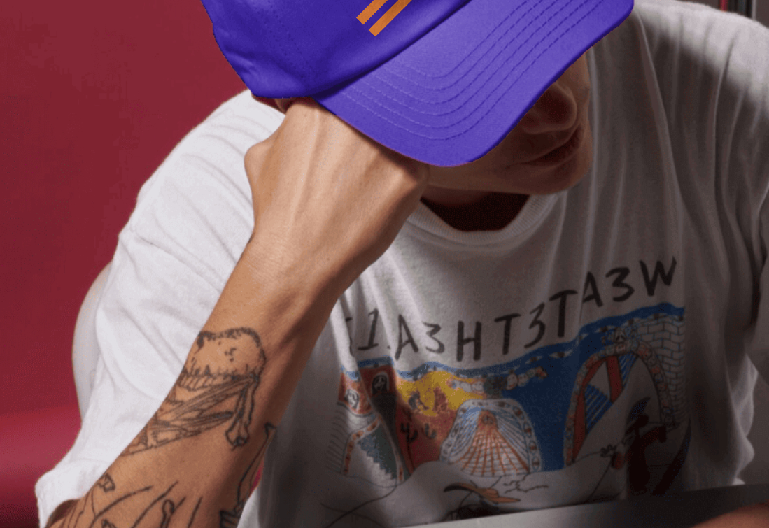 Логотип компании «Термы BORA-BORA» 2