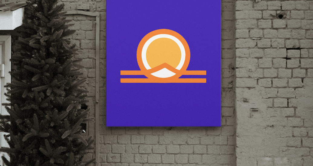 Логотип компании «Термы BORA-BORA» 4