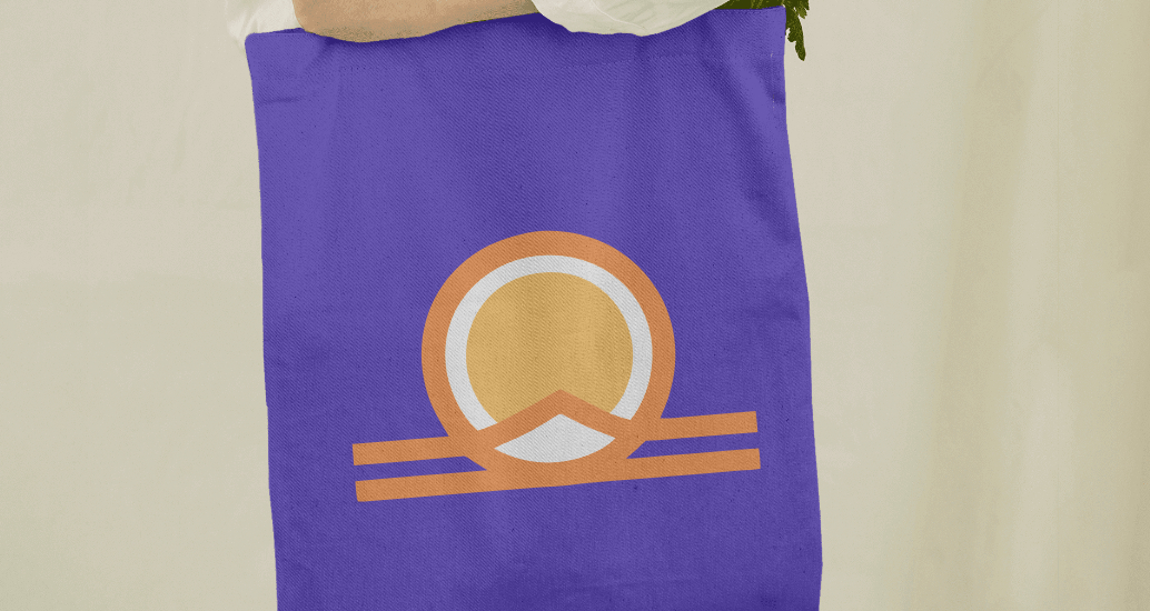 Логотип компании «Термы BORA-BORA» 3