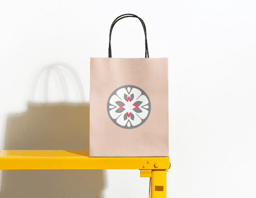 Логотип компании «Мария Орлова» 2