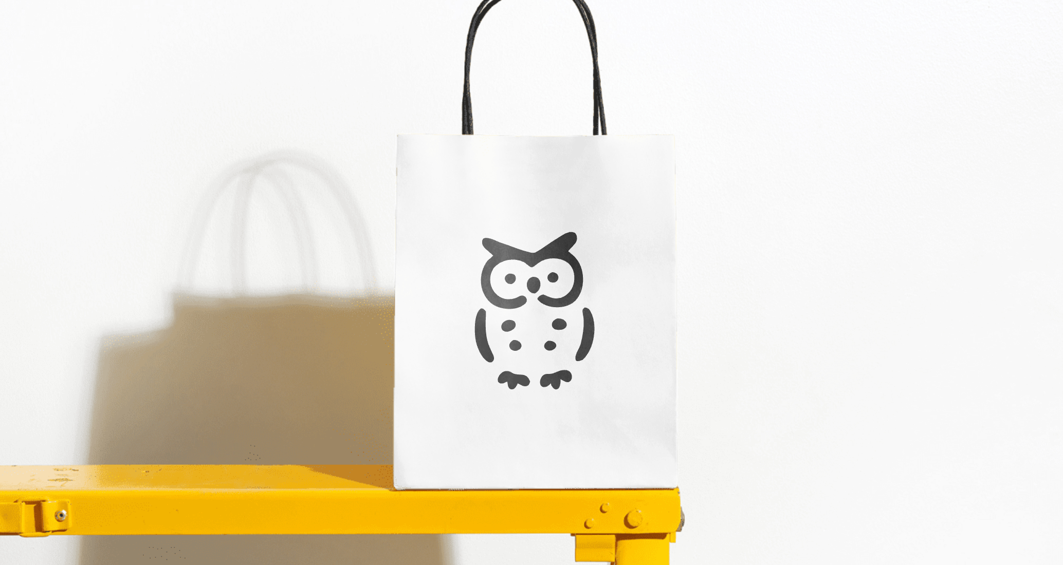 Логотип компании «Дети в порядке» 2