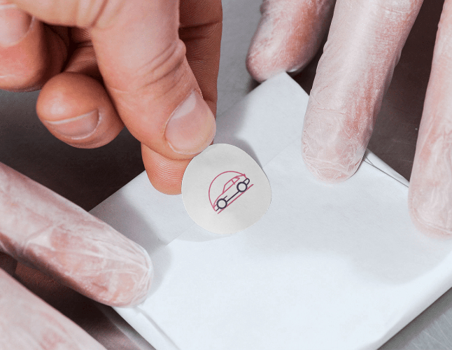 Логотип компании «Сабитов Импорт» 2