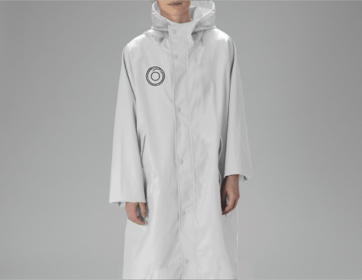 Company logo «TOMOE» 2