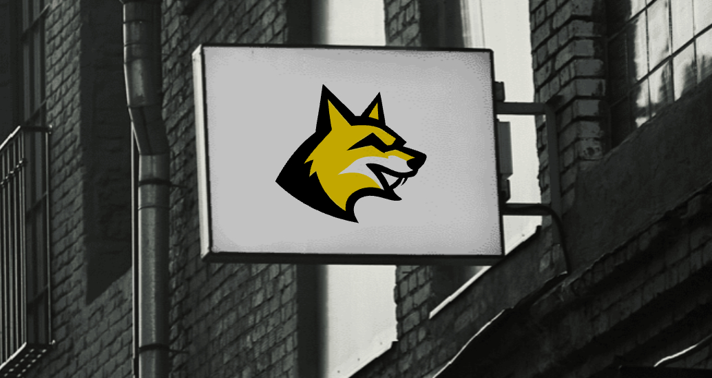 Логотип компании «Staya» 4