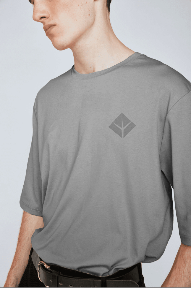 Логотип компании «Хортум ландшафт» 2