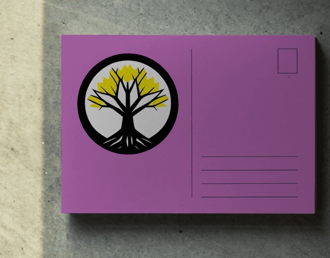 Логотип компании «РБ» 4