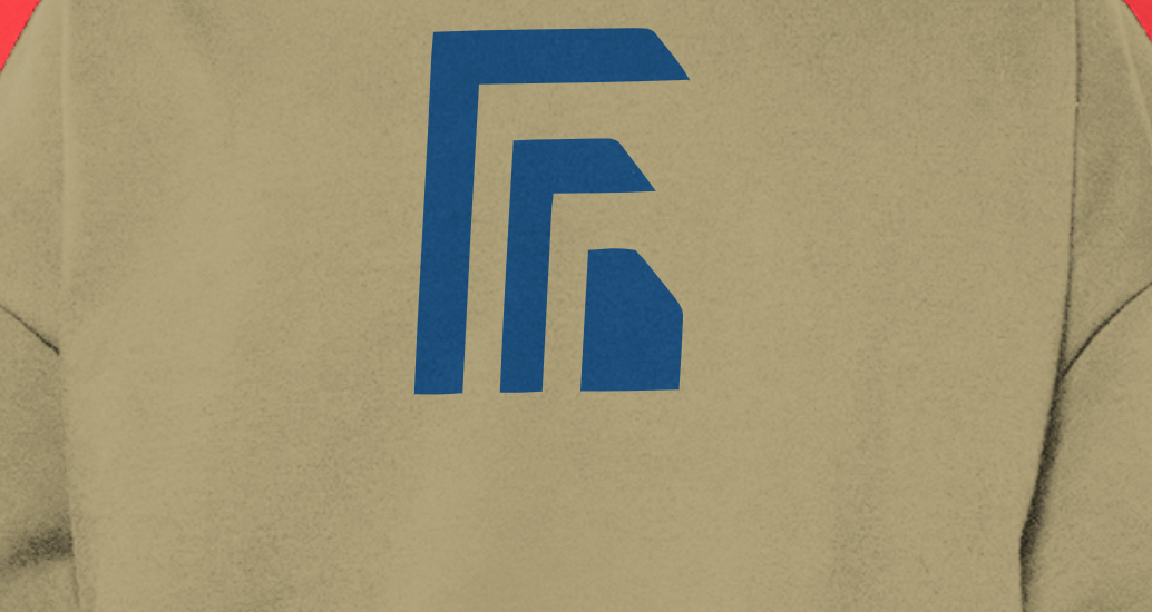 Логотип компании «ГРИД» 3