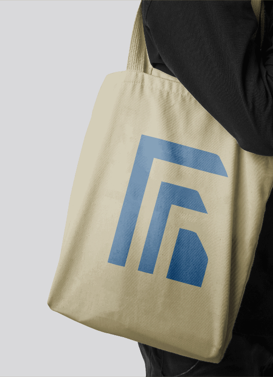 Логотип компании «ГРИД» 2