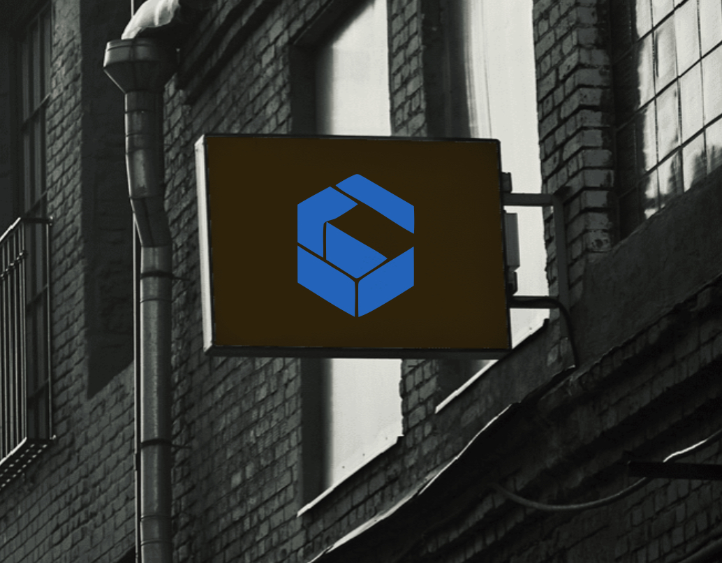 Логотип компании «РусДЭС» 4