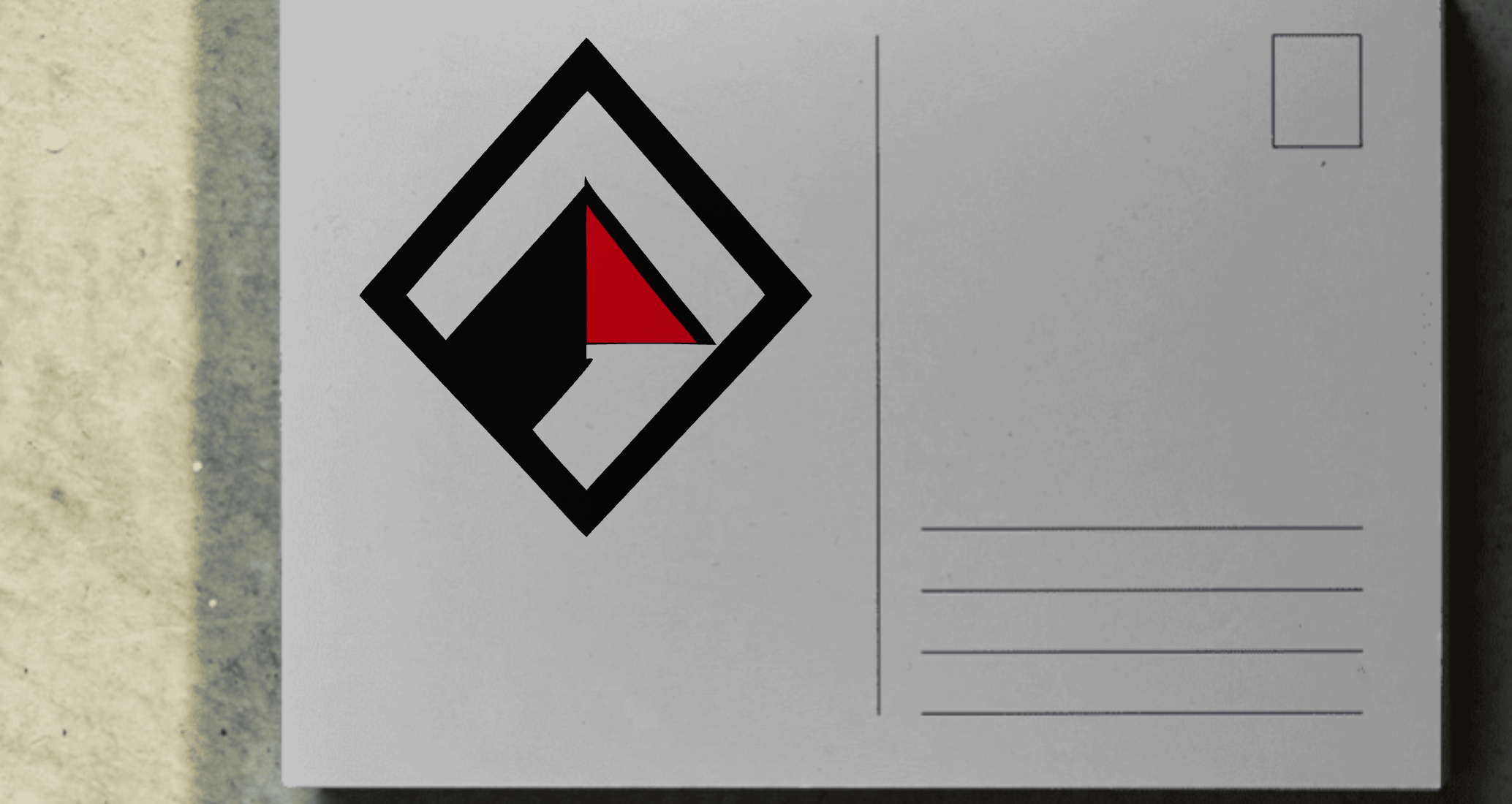 Логотип компании «TriFusion» 4