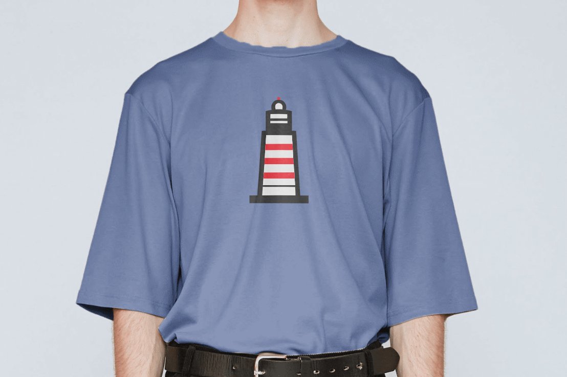 Логотип компании «ИРИНО» 2