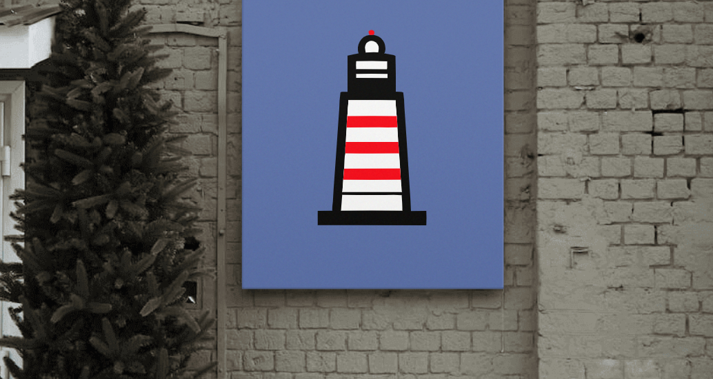 Логотип компании «ИРИНО» 4