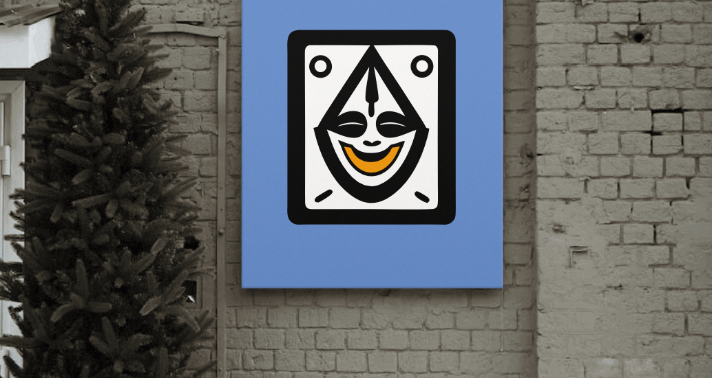 Logo of Yellow snow sailing Logo of Yellow snow sailing