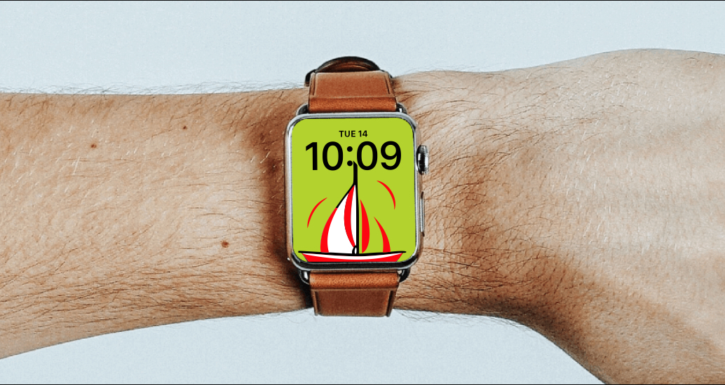 Логотип компании «Детский яхтинг» 1