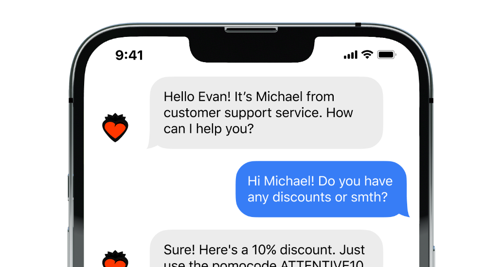 Логотип компании «Клубничная Мастерская» 1