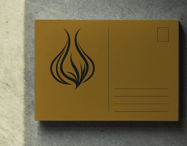 Логотип компании «ЧесноКо» 4