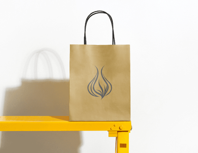 Логотип компании «ЧесноКо» 2