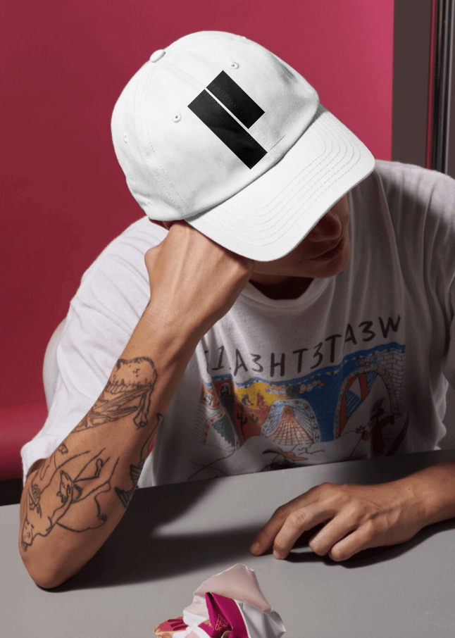 Логотип компании «Мастерская Романа Березина» 2