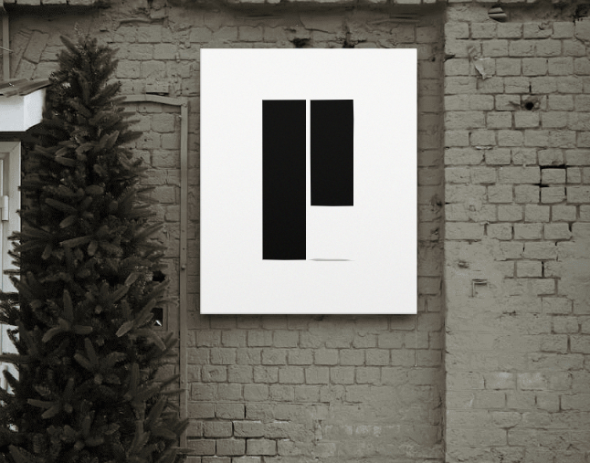 Логотип компании «Мастерская Романа Березина» 4