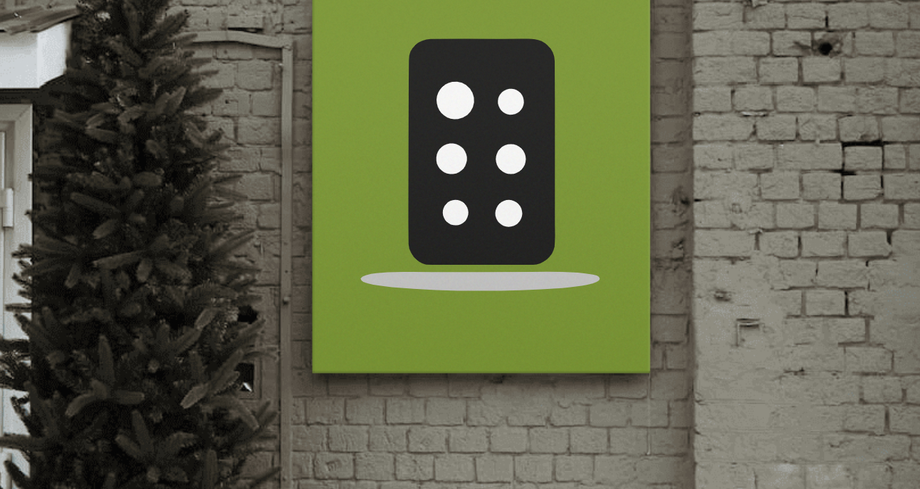 Логотип компании «Картотека» 4