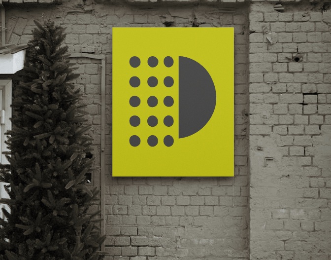 Логотип компании «Руслава Групп» 4