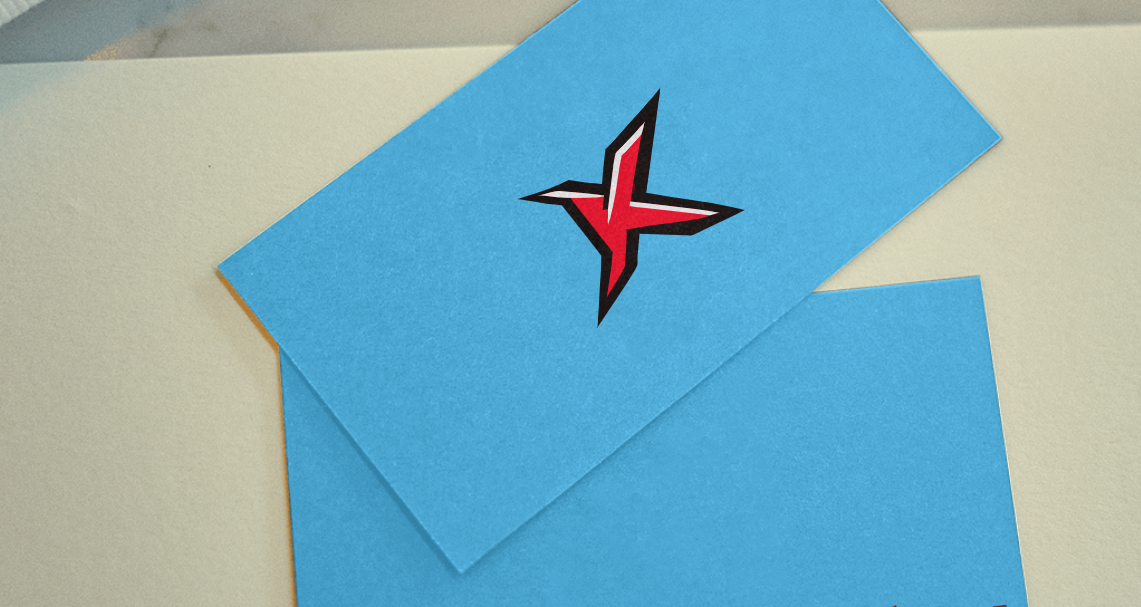 Логотип компании «Кимбиум» 3