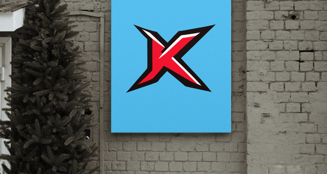 Логотип компании «Кимбиум» 4