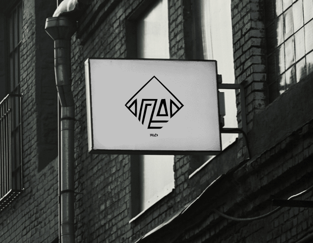 Логотип компании «Мастерская цветного бетона Concrete Color» 4