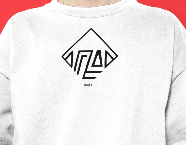 Логотип компании «Мастерская цветного бетона Concrete Color» 3