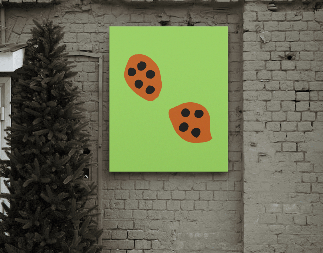 Company logo «Alex-massage» 4