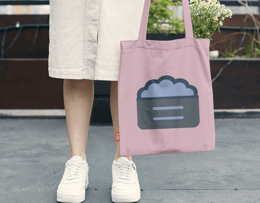 Логотип компании «LibrePod» 3