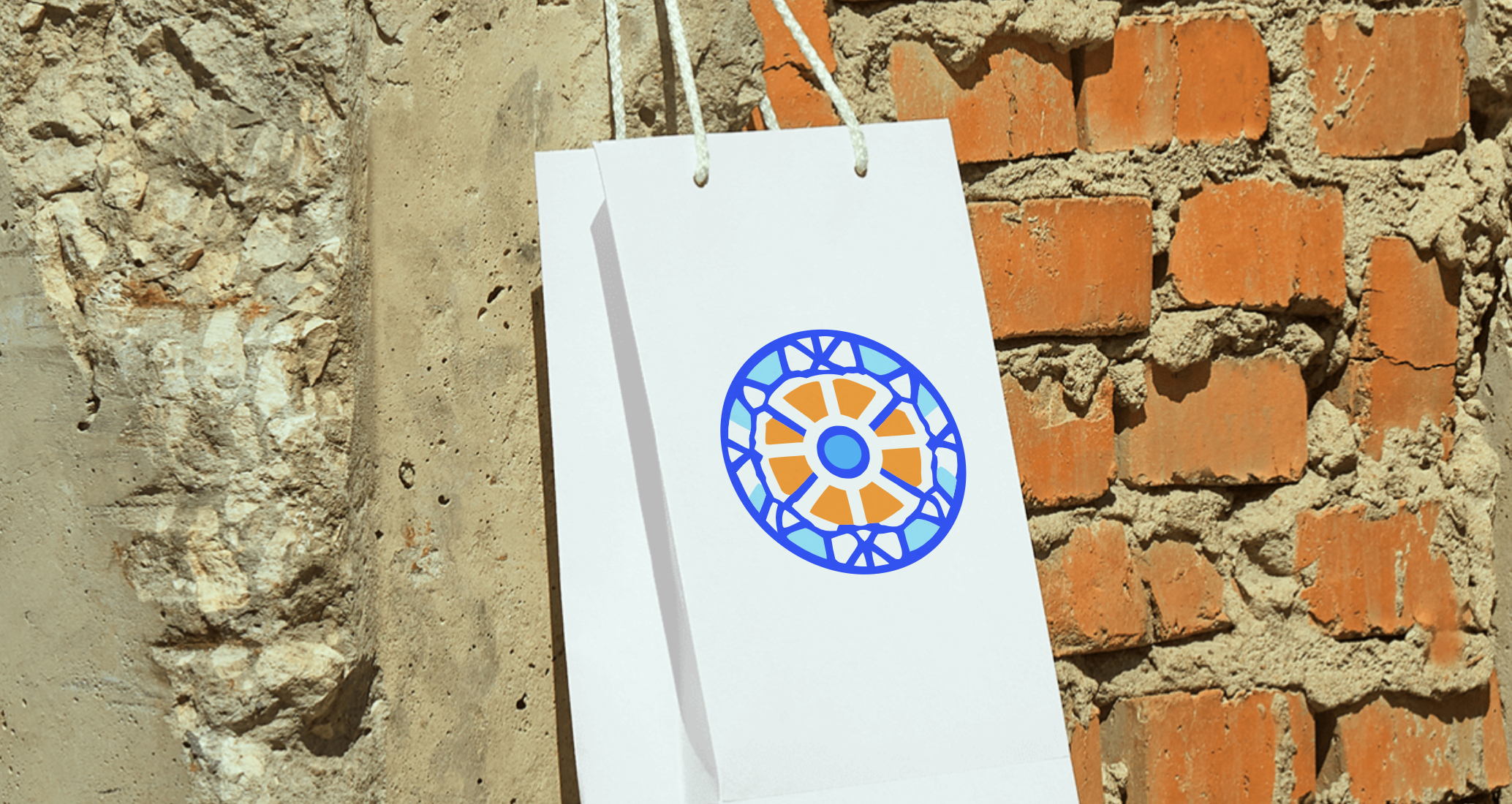 Logo of Ростоун Logo of Ростоун