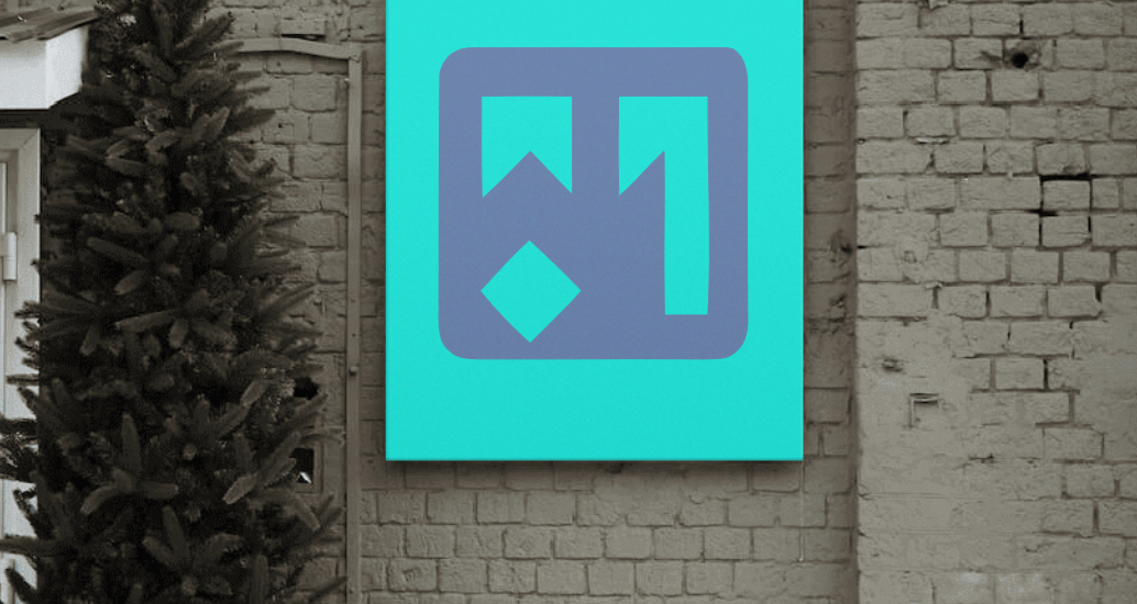 Логотип компании «Лариса Фоломеева» 4