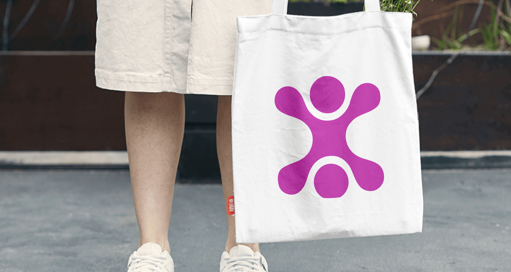 Логотип компании «Мастерская Лета» 3