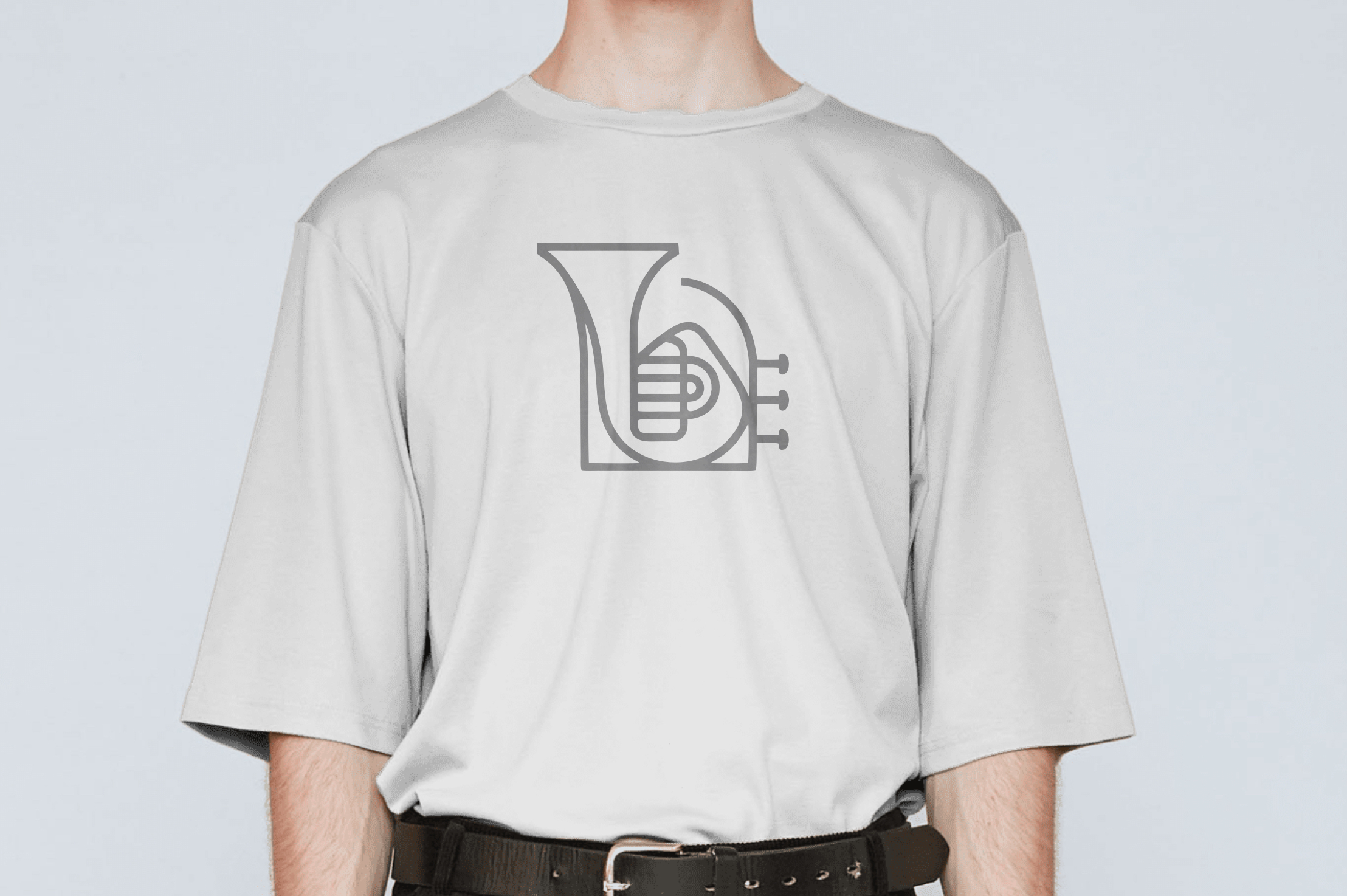 Логотип компании «Олимпик оркестр» 2