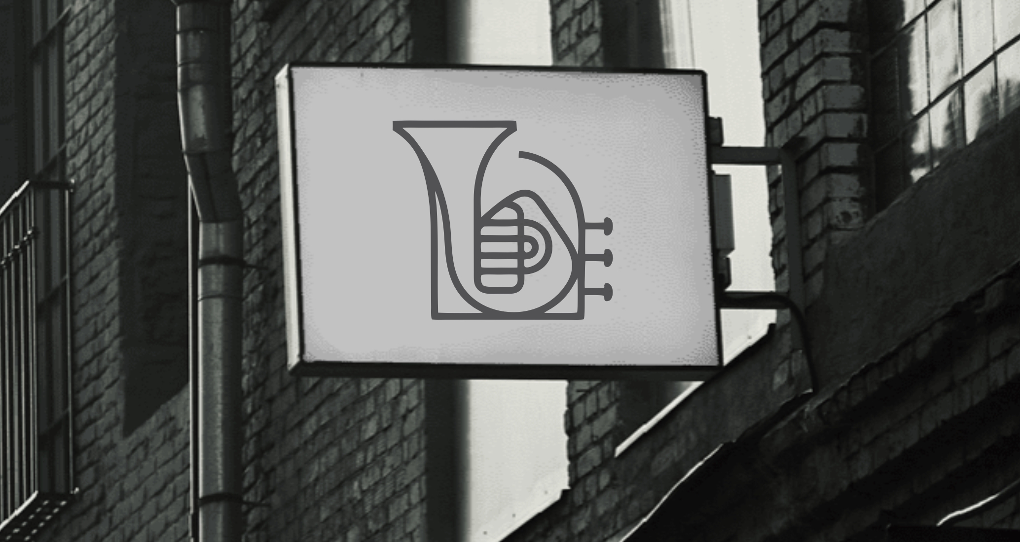 Логотип компании «Олимпик оркестр» 4