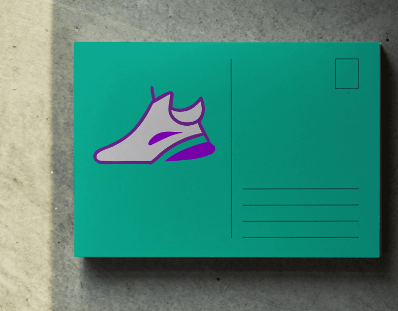 Логотип компании «Обнови» 4