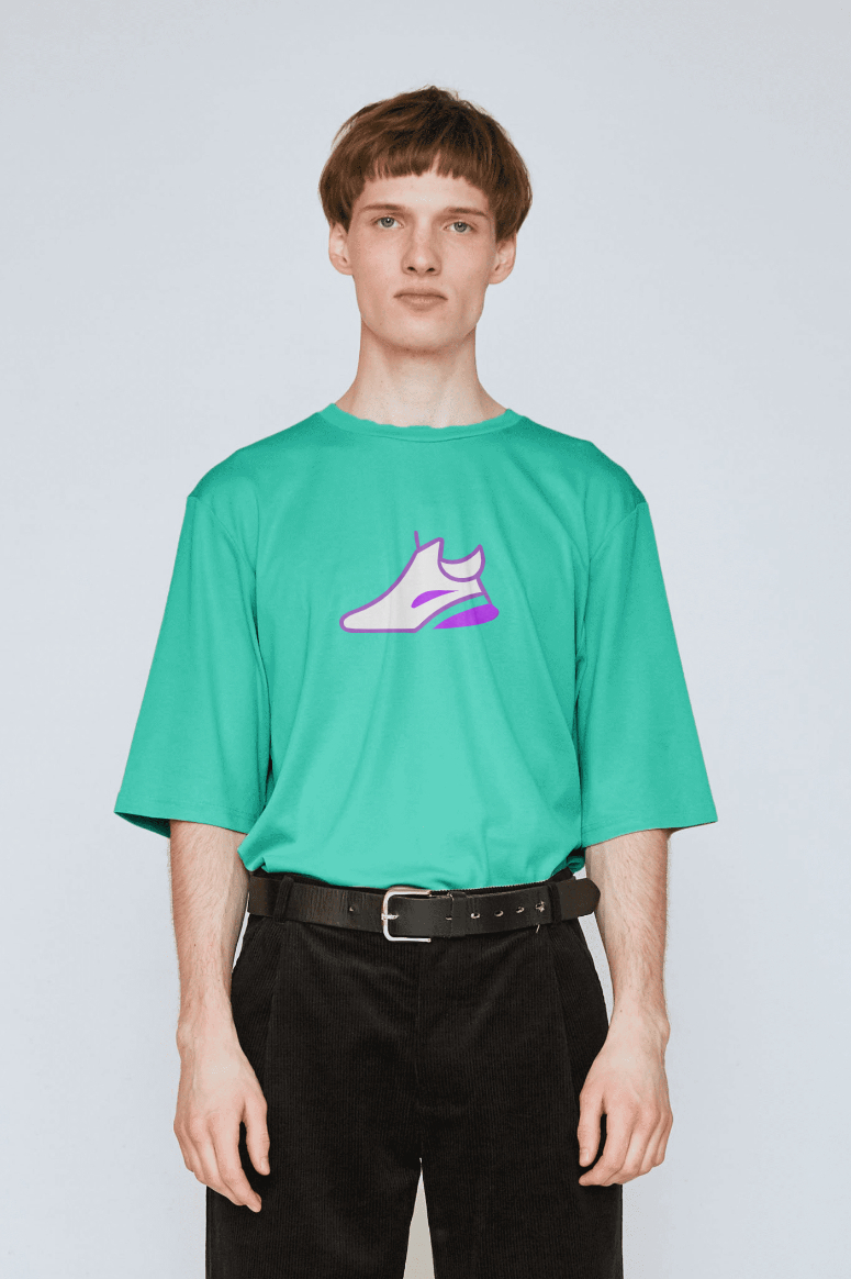 Логотип компании «Обнови» 2