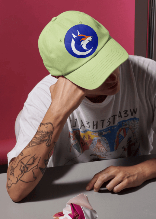 Логотип компании «Кут-сюр» 2