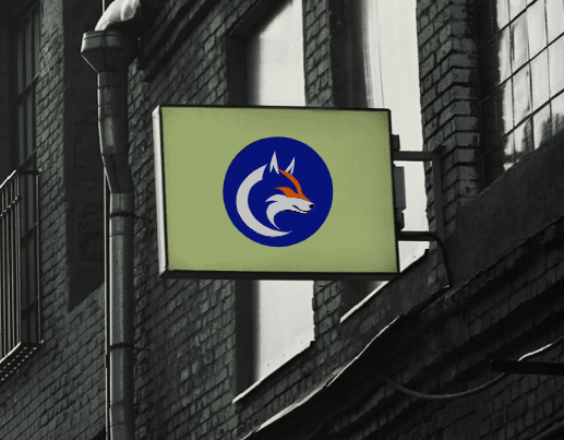 Логотип компании «Кут-сюр» 4