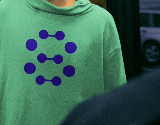 Логотип компании «Смарт Логистик» 3